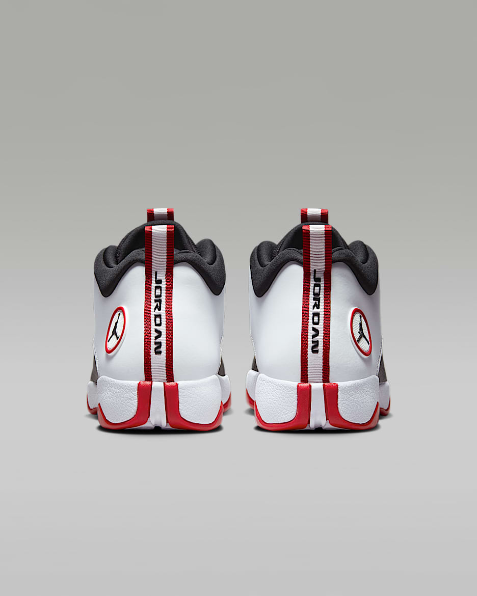 Jordan jumpman pro quick price hotsell